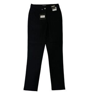 ASOS Parisian New With Tags skinny jeans in black US size 4